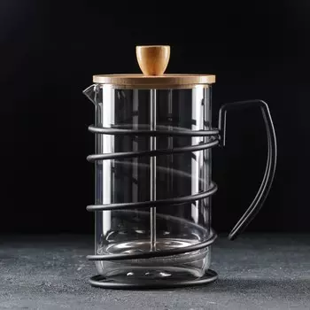 Френч-пресс Эко. Лофт (800 мл)