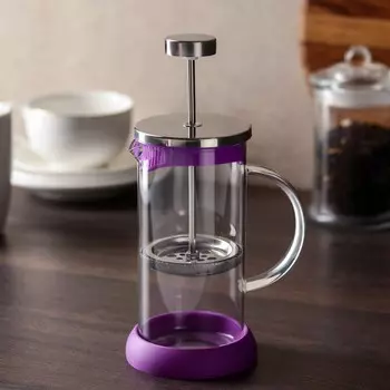 Френч-пресс Келли (350 мл)