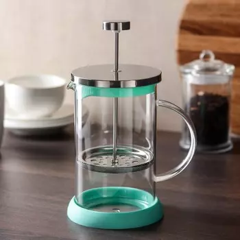 Френч-пресс Келли (800 мл)