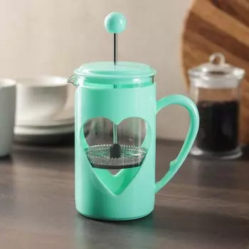 Френч-пресс Комплимент (600 мл)