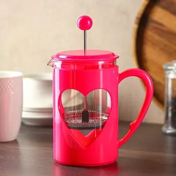 Френч-пресс Комплимент (800 мл)