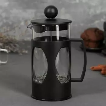 Френч-пресс Оливер (350 мл)