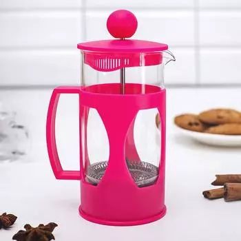 Френч-пресс Оливер (350 мл)