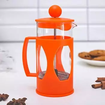 Френч-пресс Оливер (350 мл)