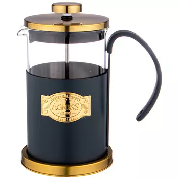 Френч-пресс Quanna