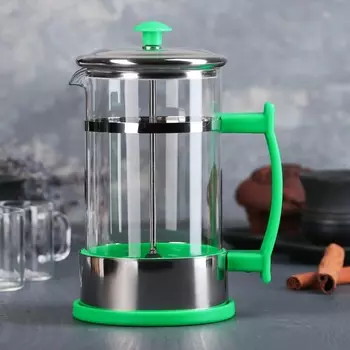 Френч-пресс Риц (600 мл)