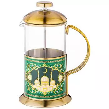 Френч-пресс Сура (600 мл)