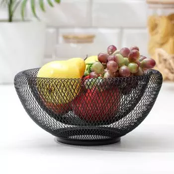 Фруктовница (16х16х10 см)