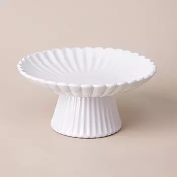 Фруктовница (21х10 см)