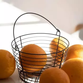 Фруктовница (22х21х15 см)