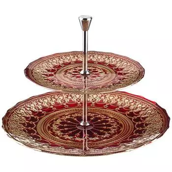 Фруктовница (24 см)