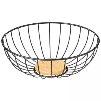 Фруктовница (25х9 см)