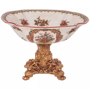 Фруктовница (34х34х24 см)