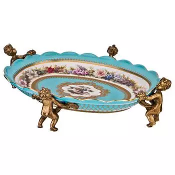 Фруктовница (40х30х10 см)