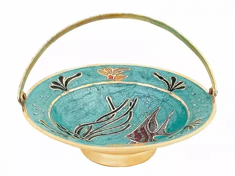 Фруктовница Аква