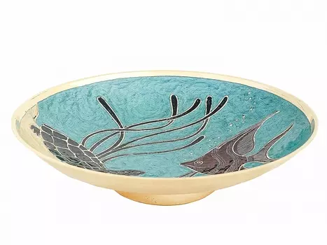 Фруктовница Аква