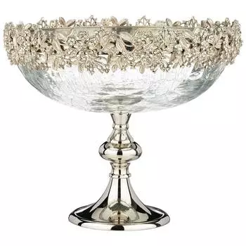 Фруктовница Бохо (26х21 см)