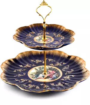 Фруктовница Brooke (28 см)