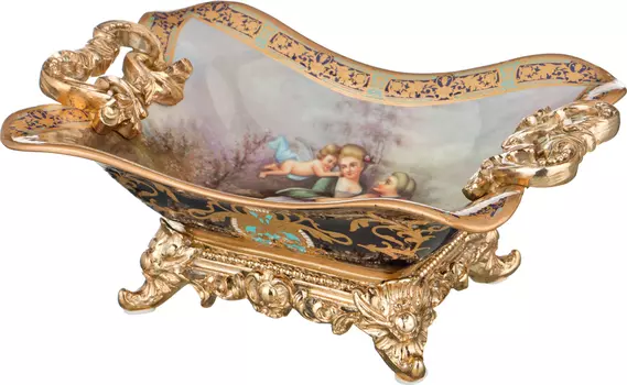 Фруктовница Elfleda