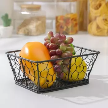 Фруктовница Лола (20х15х8 см)