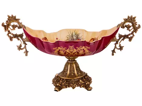 Фруктовница Mab (46х22х25 см)