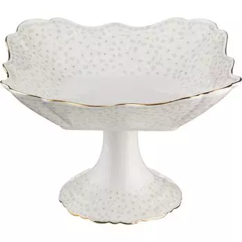 Фруктовница Roseleaf (26х26х18 см)