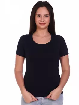 Футболка Austen Цвет: Темно-Синий (54)