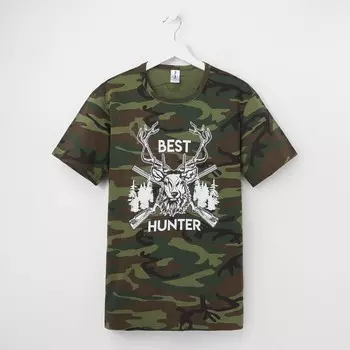 Футболка Hunter (48)