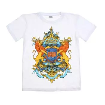 Футболка Лучший Дядя (44)