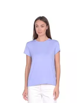 Футболка Mona Цвет: Лавандовый (46)
