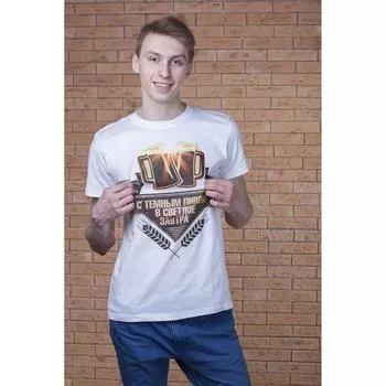 Футболка Phillipa (44)