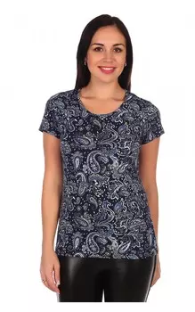 Футболка Пламя (42)