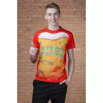 Футболка Violet (44)