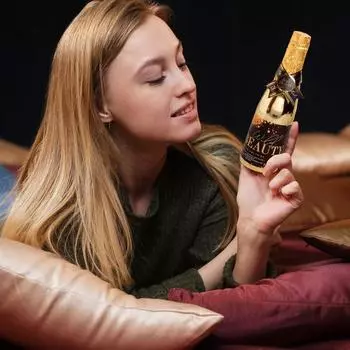 Гель для душа Avrilmavi (21,5х5,5х5,5 см)