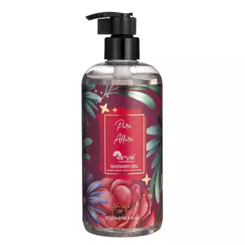 Гель для душа Pure allure Синий (500 мл)