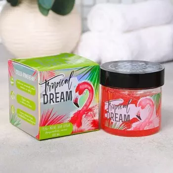 Гель для душа Tropical Dream (100 мл)