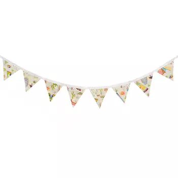 Гирлянда Native Party (150 см)