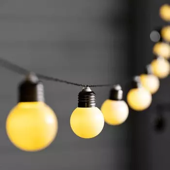 Гирлянда Нить (270 см)