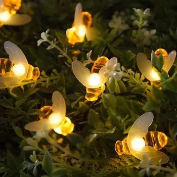 Гирлянда Нить (450 см)