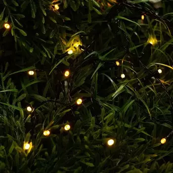 Гирлянда Нить (500 см)