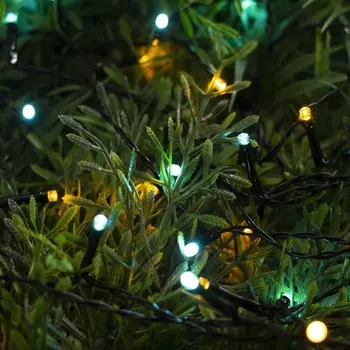 Гирлянда Нить (500 см)