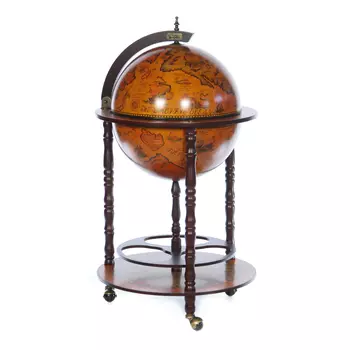 Глобус-бар Angelique (42 см)