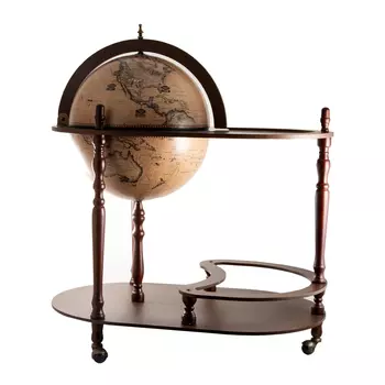 Глобус-бар Barbel (42 см)