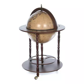 Глобус-бар Beauty (42 см)