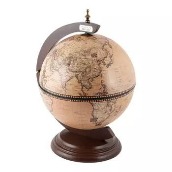 Глобус-бар Eva (33 см)