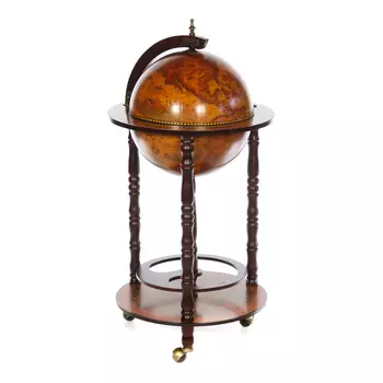 Глобус-бар Hana (33 см)