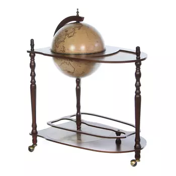 Глобус-бар Lynda (45х70х88 см)