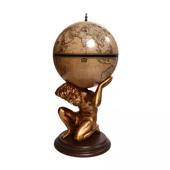 Глобус-бар Safir (42х42х85 см)