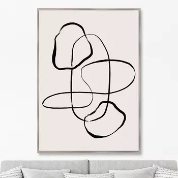 Go up! (75х105 см)