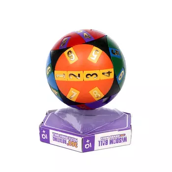 Головоломка Шар (9 см)